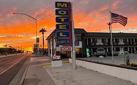 Rawls Motel Near Phoenix Airport